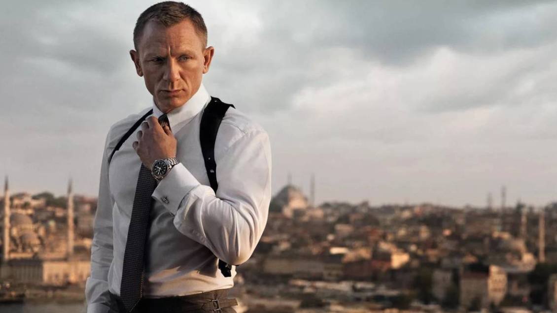 Daniel Craig explicó razones para preferir ir a bares gay
