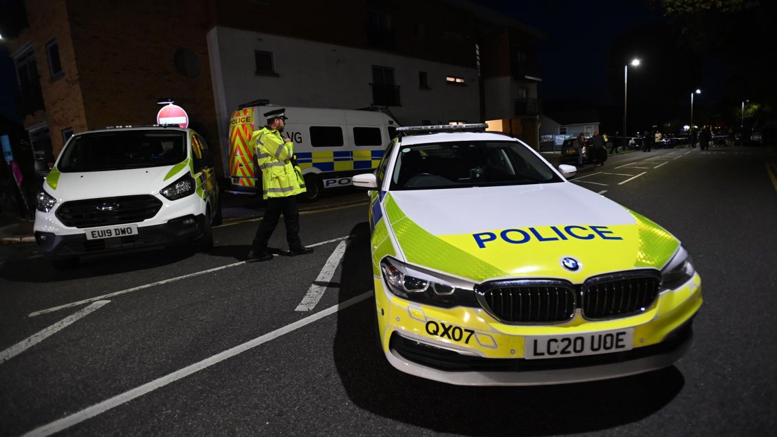 Asesinato del diputado británico es considerado como incidente terrorista