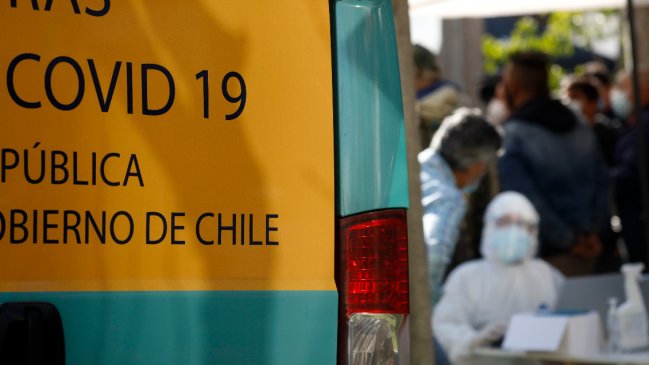 Ex ministro Erazo cuestionó reducción de la Atención Primaria: 