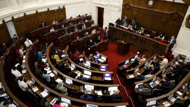 Día histórico: Chile comenzará a escribir este lunes su nueva Constitución