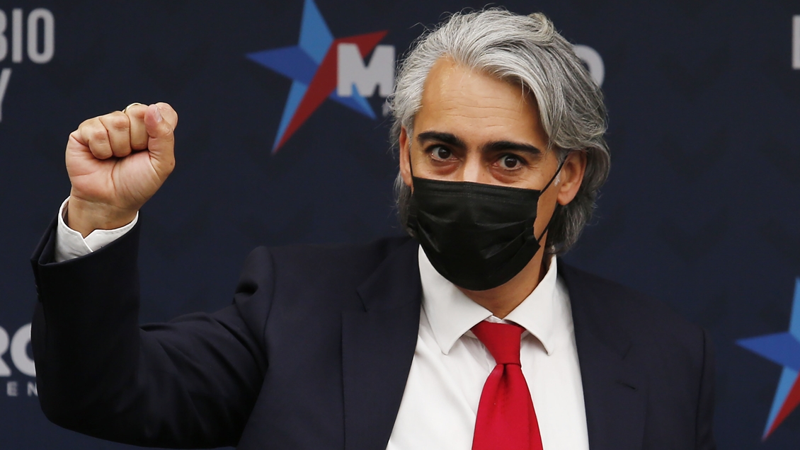 ME-O propone que el 18 de octubre sea conocido como el 