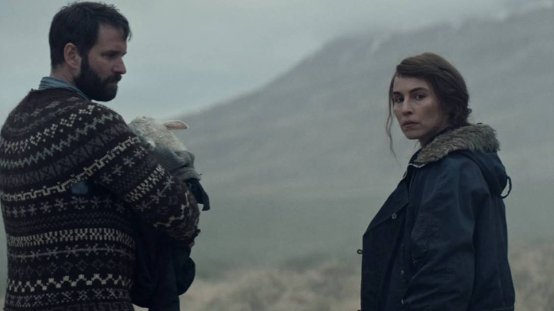 La película de horror 