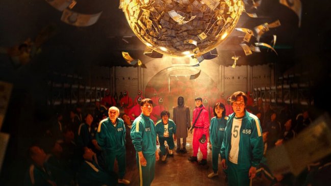 Netflix recaudará 40 veces más de lo que invirtió por 