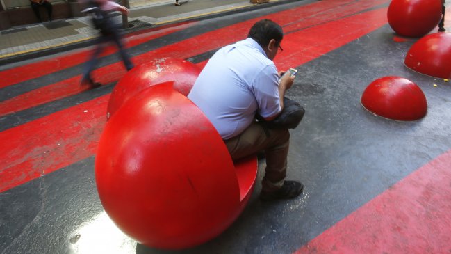 Encuesta: La mitad de los postulantes dice rechazar trabajos por 