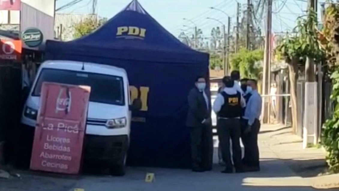 PDI investiga muerte de un hombre por heridas cortopunzantes en Linares