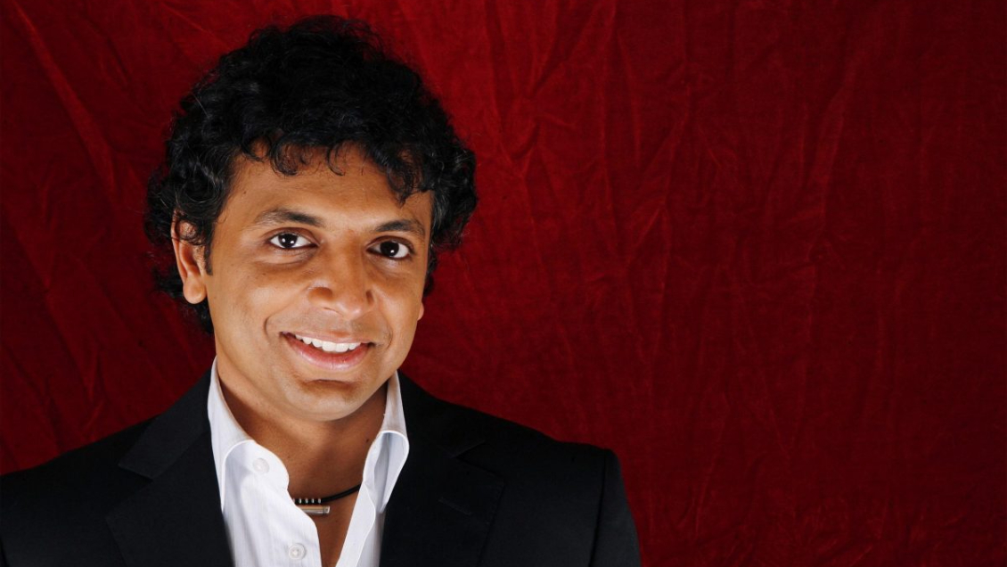M. Night Shyamalan presidirá el jurado del Festival de Cine de Berlín