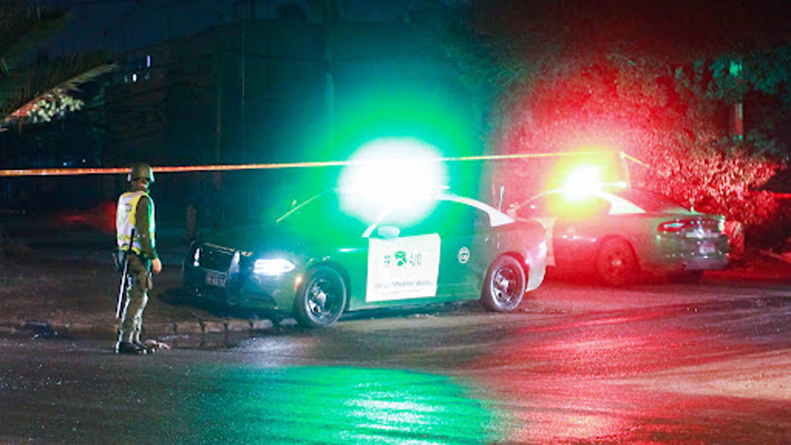 Dos mujeres fueron acribilladas en Santiago Centro