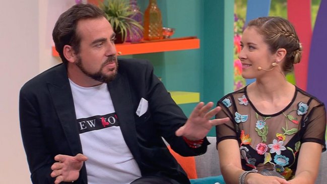 Kaminski y Carla Jara demandan a Canal 13 por más de $500 millones