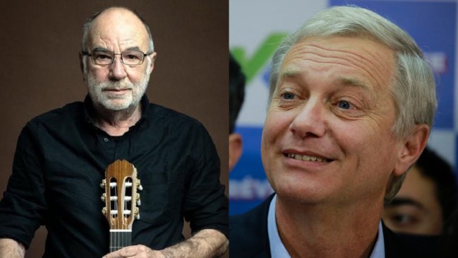 Eduardo Gatti denuncia uso no autorizado de 