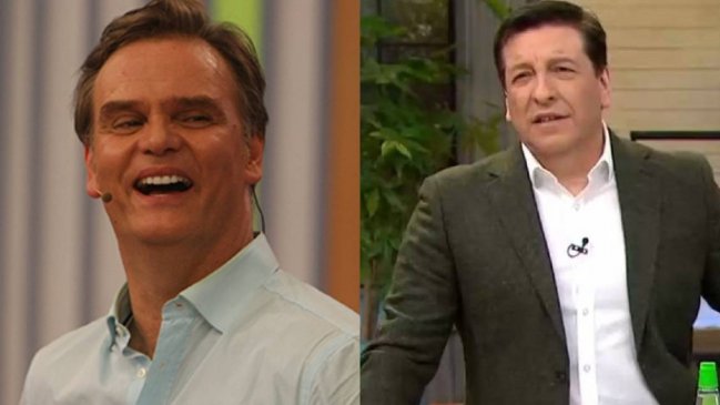 Amaro Gomez-Pablos en picada contra JC Rodríguez: 