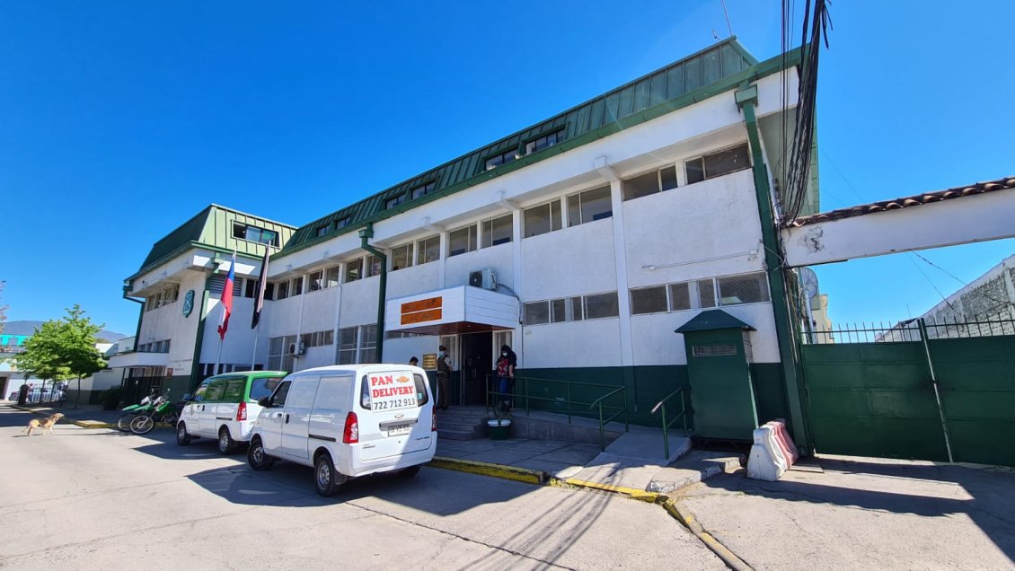 Detenido por violencia intrafamiliar murió en cuartel policial de San Fernando