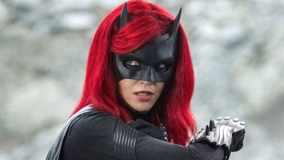 Ruby Rose alegó amenazas y hostigamiento como razones de su salida de 