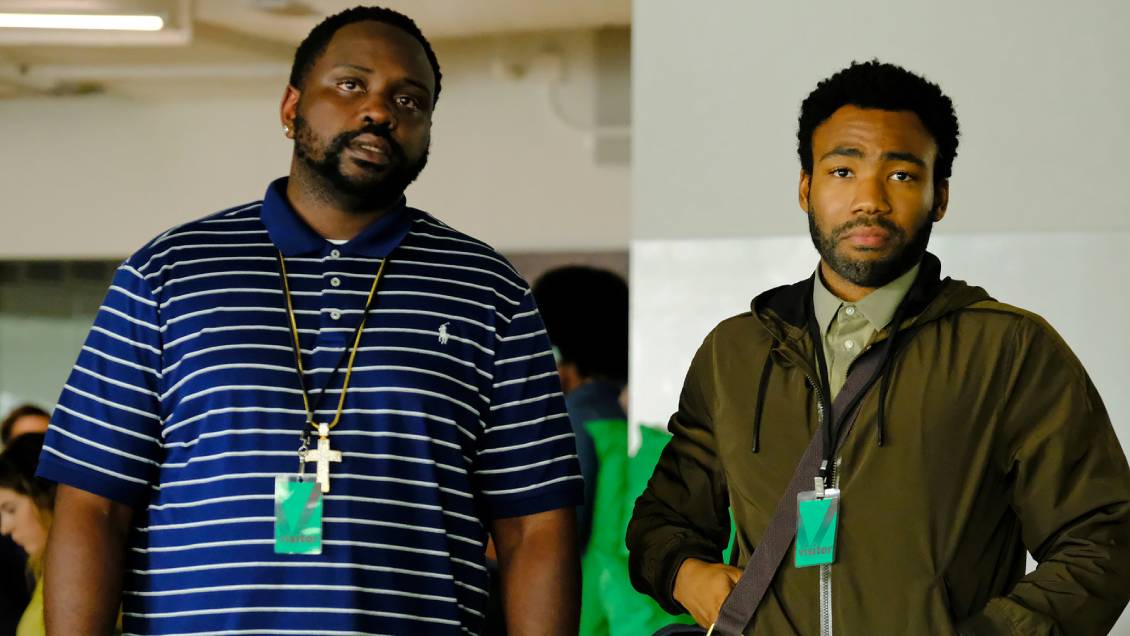 Protagonista confirma fin de rodaje de la tercera y cuarta temporada de 