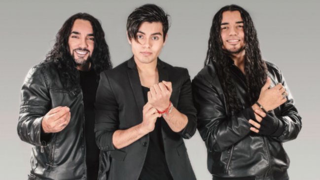 La Noche protagoniza celebración de Halloween en Coquimbo