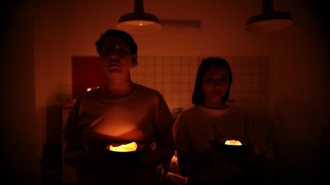 Estrenan obra audiovisual en memoria de las niñas asesinadas por el 