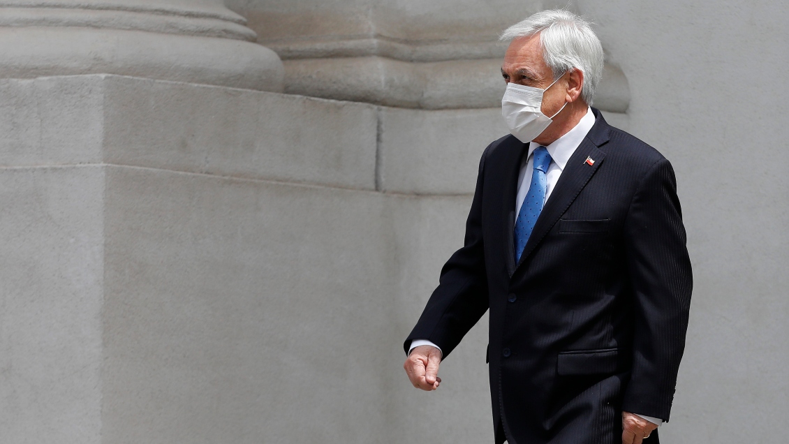 Tramitación del cuarto retiro se dilatará si la Cámara aprueba la acusación constitucional a Piñera