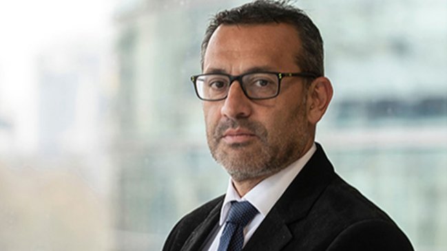 El abogado Carlos Mora Jano es el nuevo defensor penal público