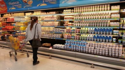   Hiperinflación en Argentina: Los detalles de la resolución que busca congelar los precios 