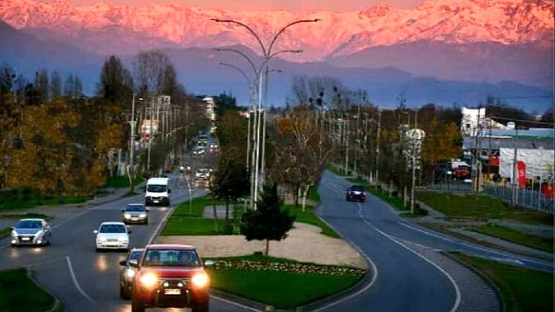 Linares suspendió marcha campesina y 
