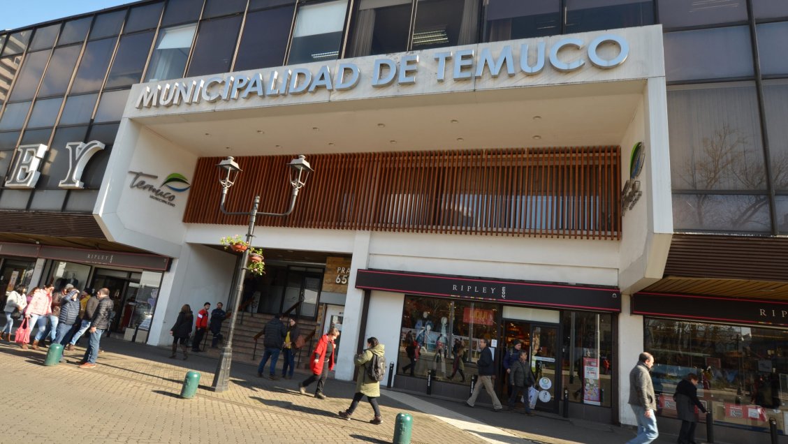Concejala pide clarificar pago de horas extras a funcionarios de la Municipalidad de Temuco