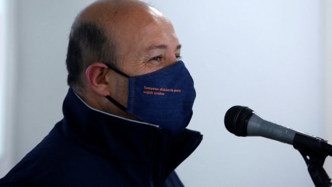 Ex fiscal Guerra rechazó participar en comisión que analiza acusación constitucional contra Piñera