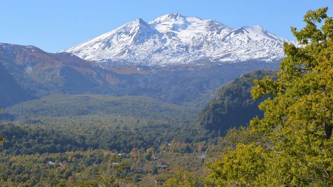 Ñuble: Turístico sector de Las Trancas camina a tener agua potable y alcantarillado