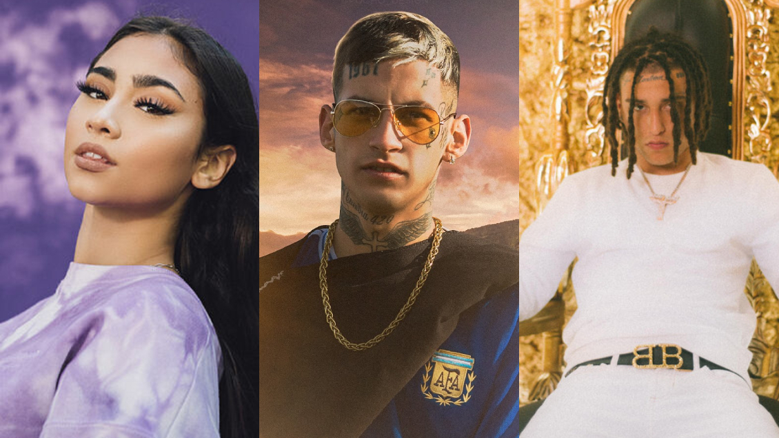 Vuelven los festivales: Masivo evento 