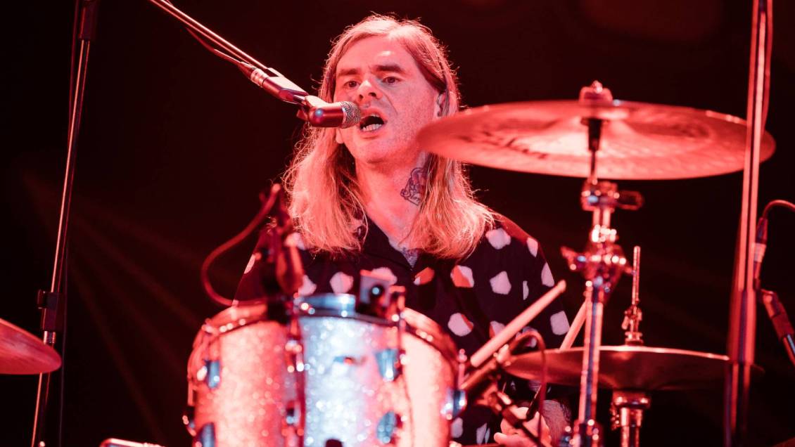 Baterista deja Franz Ferdinand después de 20 años