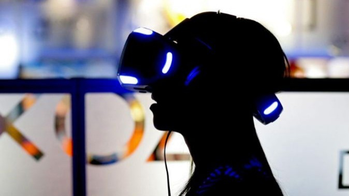 Este viernes concluye en Chile uno de los eventos de realidad virtual más importantes del mundo