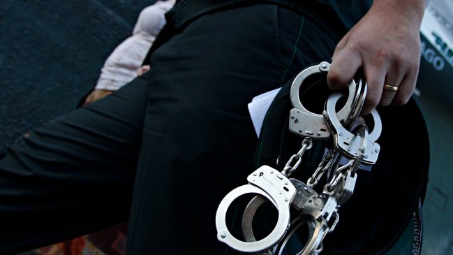 Involucrados en la riña en la Vega Monumental de Concepción quedaron en prisión preventiva