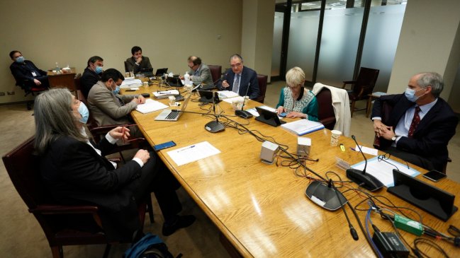 Asociación de AFP pidió demostrar 