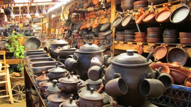 Municipalidad de Pomaire rechazó instalación de mall chino en la calle principal de la comuna