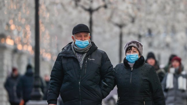 Estudio del ISGlobal: El Covid-19 es una enfermedad estacional