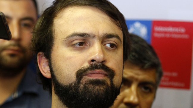 Jorge Sharp: Todos los colores políticos del concejo municipal apoyan a los pescadores