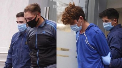   Imputados por homicidio y violación del niño Emilio Jara seguirán tras las rejas 