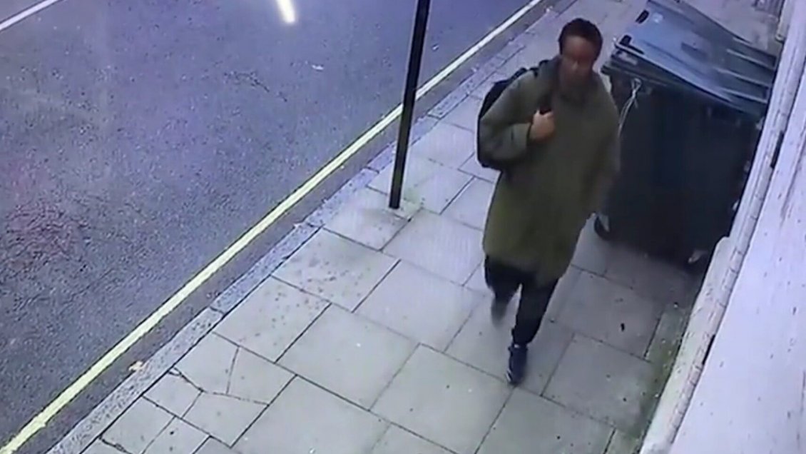 Un británico de 25 años fue acusado del asesinato del diputado tory