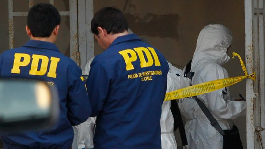 Encuentran cuerpo de anciano asesinado en su casa en Maule