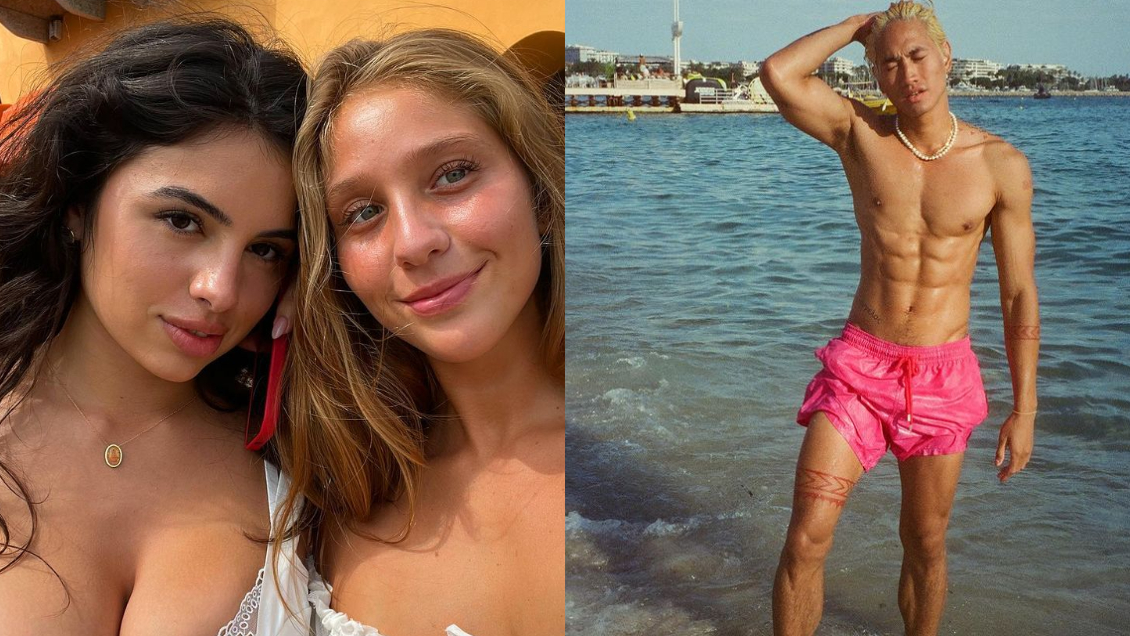 Modelo acusada de apuñalar a su pololo pidió que se suscriban a su OnlyFans