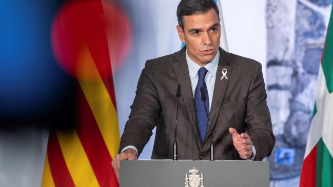 España se divide ante promesa de abolir la prostitución