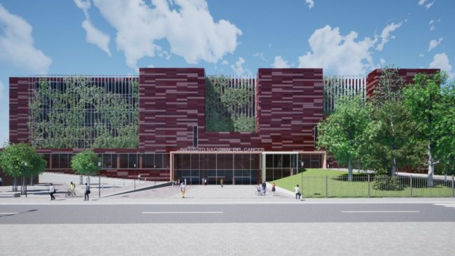 Gobierno anunció construcción de nuevo Instituto Nacional del Cáncer: Estará listo en 2029