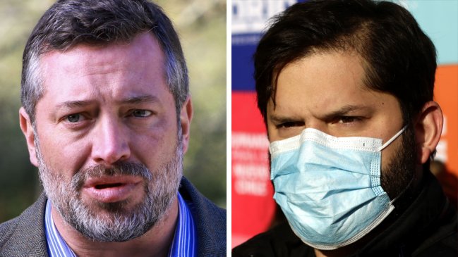 Financiamiento de campañas: Sichel recibió $431 millones en donaciones y Boric pidió un crédito de $600 millones