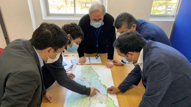 Movimiento ciudadano pide resguardo socioambiental para emblemático ecosistema de Chillán