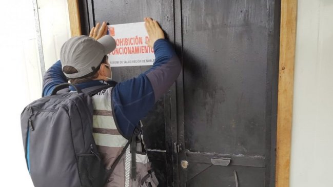 Prohíben funcionar a fábrica de cecinas tras detección de carne descompuesta en San Carlos