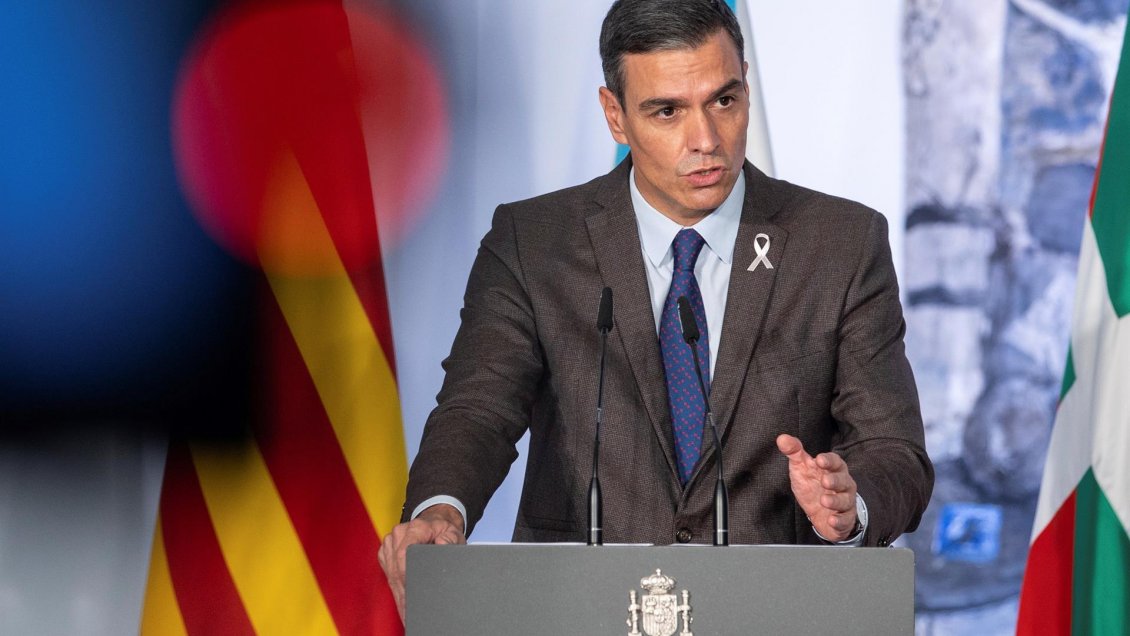 España se divide ante promesa de abolir la prostitución