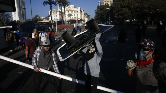 Gobierno: El Estado ha invertido 3.500 millones en restaurar espacios públicos desde el 18-O