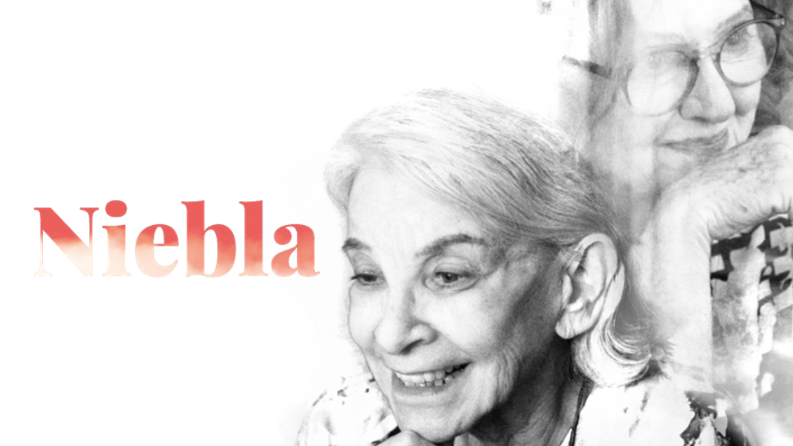 On-line theater for older adults: “Niebla” opens today, starring Gloria Münchmeyer and Gabriela Hernández