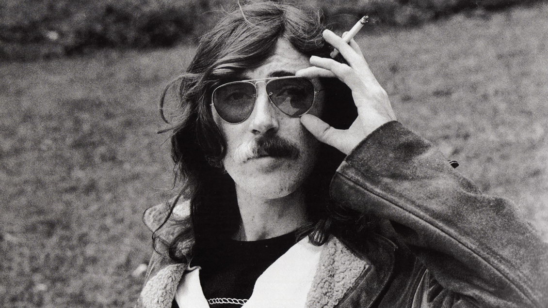 Fito Páez, Pedro Aznar y más: Músicos celebran a Charly García en su cumpleaños número 70