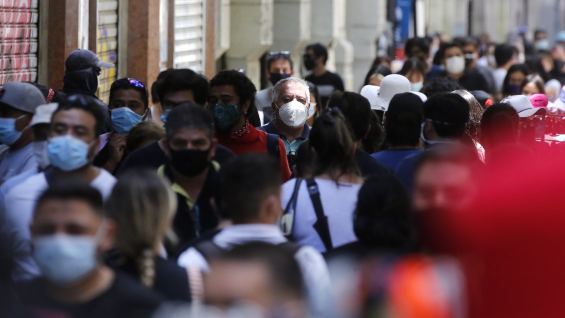 La Serena y Coquimbo suman el 64% de casos activos de la región