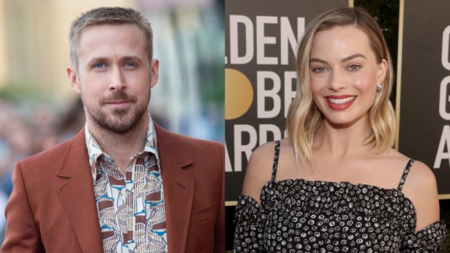 Era la única opción: Ryan Gosling protagonizará a Ken en nueva película de Barbie