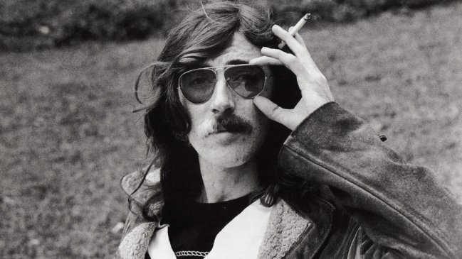 Fito Páez, Pedro Aznar y más: Músicos celebran a Charly García en su cumpleaños número 70